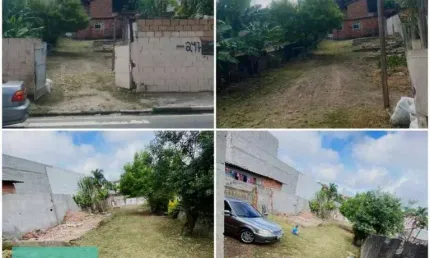 Vende-se Terreno/Lote de 600m² por R$ 900.000,00 - Vila São Sebastião, Mogi das Cruzes