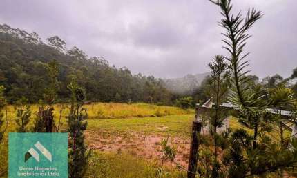 Vende-se Terreno Amplo com 1.000m² por R$ 129.000,00 – Quatinga, Mogi das Cruzes