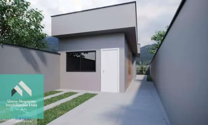 Casa com 2 dormitórios à venda, 70 m² por r$ 420.000,00 - jardim layr - mogi das cruzes/sp