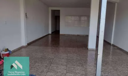 Aluga-se Salão Comercial, 41m² por R$ 1.300,00/Pacote Mensal - Bairro Boa Vista, Suzano