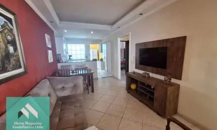 Vende-se Casa Villagio, 2 Dormitórios, com Garagem Coberta, 90m² por R$ 319.000,00 - Vila Mogi Moderno, Mogi das Cruzes