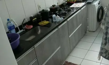 Apartamento com 2 dormitórios à venda, 50 m² por R$ 250.000,00 - Alto Ipiranga - Mogi das Cruzes/SP