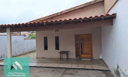 Vende-se casa com 2 dormitórios, e 5 vagas de garagem, 246m² por r$ 500.000,00 - jardim universo, mogi das cruzes