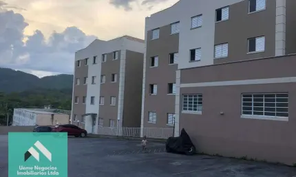 Vende-se Apartamento, 2 Dormitórios, 1 Banheiro, Com Vaga de Garagem, 44m² por R$ 220.000,00 – Vila Suíssa, Mogi das Cruzes