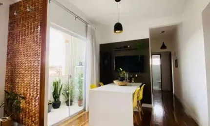 Vende-se apartamento, 3 dormitórios, 2 banheiros, com sacada por r$ 349.000,00 – mogi moderno, mogi das cruzes/sp