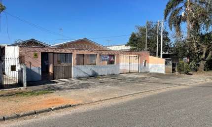 TERRENOS, no Boqueirão com 1.500 m², Próximo do Terminal do Boqueirão.