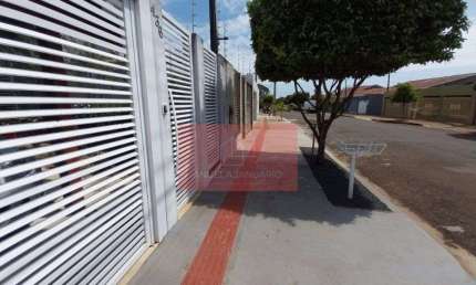 Casa com 3 quartos à venda na Rua João Ramalho, 436, Sabará I, Londrina