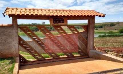 Chácara / sítio com 2 quartos à venda na Villa Esperança, 09, Esperança do Norte, Alvorada do Sul