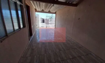 Casa com 3 quartos à venda na Rua dos Mecânicos, 13, Newton Guimarães, Londrina