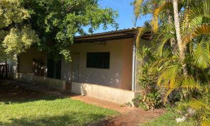 Chácara / sítio com 2 quartos à venda na Estrada Antiga Da Warta C/ 5 Conjunto, 1, Warta, Londrina