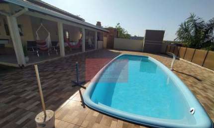 Chácara / sítio com 3 quartos à venda na Rodovia Pr090, 1, Centro, Alvorada do Sul