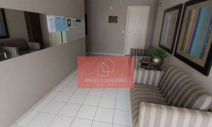 Apartamento com 3 quartos para alugar na Rua Alexander Graham Bell, 560, Parque Jamaica, Londrina