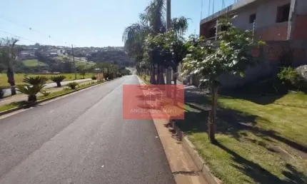 Terreno à venda na Rua José Alves Nunes, 269, Jardim Olímpico, Londrina