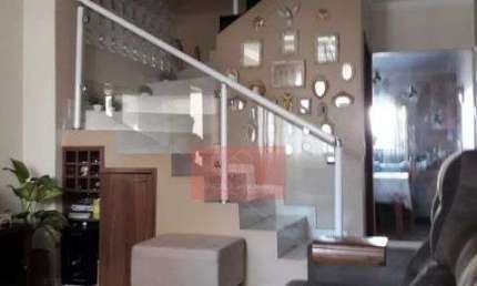 Casa com 3 quartos à venda na Avenida Mário José Romagnolli, 612, Jardim dos Estados, Londrina