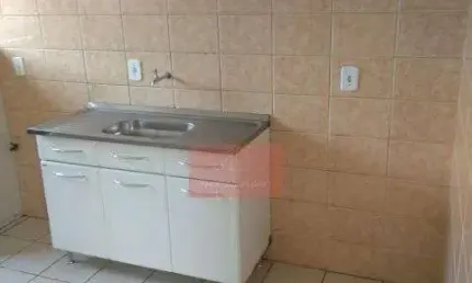 Apartamento com 2 quartos à venda na Avenida Clarice de Lima Castro, 155, Nova Olinda, Londrina, 1 m2 por R$ 119.000