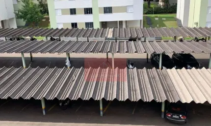 Apartamento com 3 quartos à venda na Avenida das Américas, 200, San Fernando, Londrina