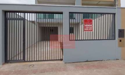Casa com 3 quartos à venda na Rua Serra Parima, 112, Gávea, Londrina