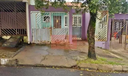 Casa com 3 quartos à venda na Rua Brasil Filho, 76, Cambezinho, Londrina