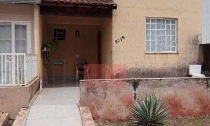 Casa em condomínio fechado com 3 quartos à venda na Estrada dos Pioneiros, 1100, Jardim Morumbi, Londrina