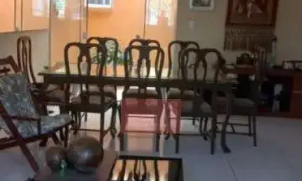 Casa com 3 quartos à venda na Rua José Vendrame, 70, Jardim Prefeito Milton Menezes, Londrina