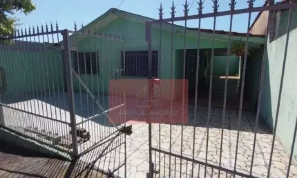 Casa com 3 quartos à venda na Rua Carolina S. Garcia, 94, Luiz de Sá, Londrina