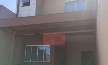Casa com 4 quartos à venda na Rua Helmut Baer, 580, Jardim da Gávea, Londrina