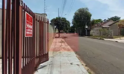 Casa com 3 quartos à venda na Rua Semíramis, 68, Cambará, Londrina