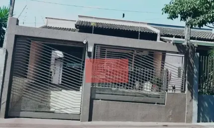Casa com 2 quartos à venda na Rua Soiti Taruma, 95, Colúmbia, Londrina