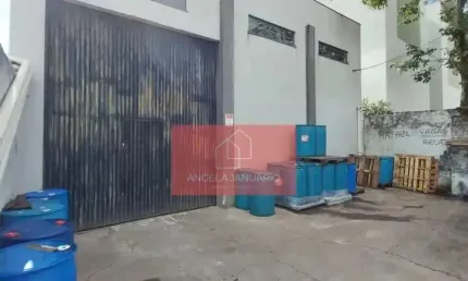 Sala comercial à venda na Rua São Luiz, 245, Vila Shimabokuro, Londrina