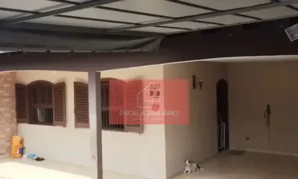 Casa com 3 quartos à venda na Rua Amendoinzeiro, 320, Leonor, Londrina