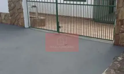 Casa com 3 quartos à venda na Rua Eiti Suguimoto, 394, Maria Lúcia, Londrina