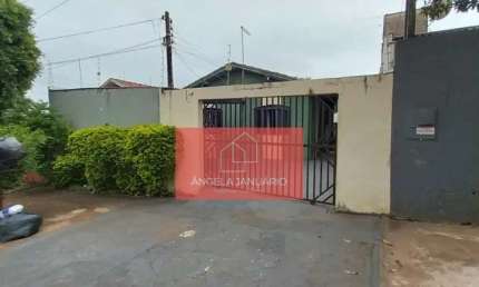 Casa com 3 quartos à venda na Rua Serra da Mantiqueira, 1000, Bandeirantes, Londrina