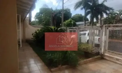 Casa com 3 quartos à venda na Rua Irmã Maria Almut, 25, Parque Jamaica, Londrina