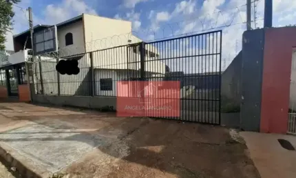 Sala comercial à venda na Avenida Luigi Amorese, 5538, Leonor, Londrina