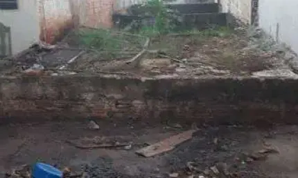 Terreno à venda na Avenida Laranjeiras, 2347, Marumbi, Londrina