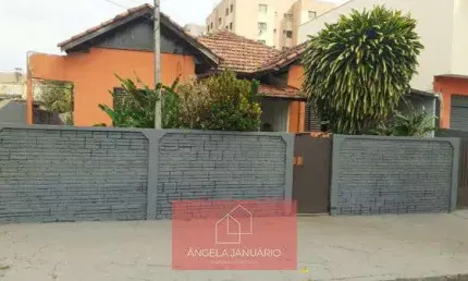 Terreno à venda na Rua Jaguapitã, 57, Judith, Londrina