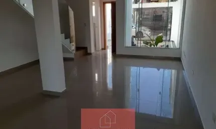 Casa com 3 quartos à venda na Rua João Vicente Martins, 83, Portal de Versalhes 2, Londrina