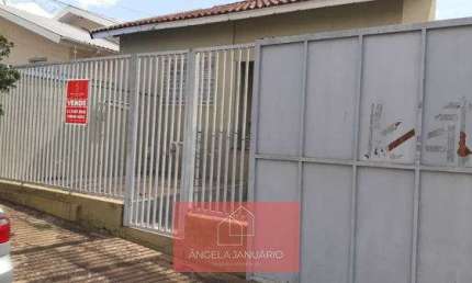 Casa com 4 quartos à venda na Rua da Abolição, 141, Jardim Tabapuã, Londrina