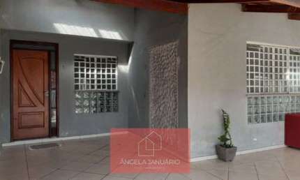 Casa com 4 quartos à venda na Rua Serra das Marrecas, 64, Messiânico, Londrina