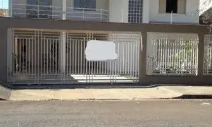 Casa com 3 quartos à venda na Rua Serra dos Andes, 55, Messiânico, Londrina