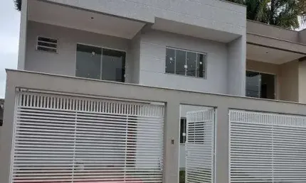 Casa com 3 quartos à venda na Rua Serra dos Andes, 36, Messiânico, Londrina