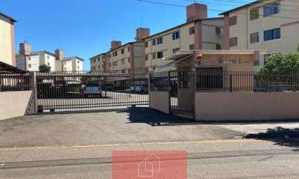 Apartamento com 3 quartos à venda na Rua Waldomiro Fernandes, 1, Parque Jamaica, Londrina