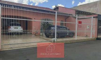 Casa com 3 quartos à venda na Rua Serra da Mantiqueira, 656, Bandeirantes, Londrina