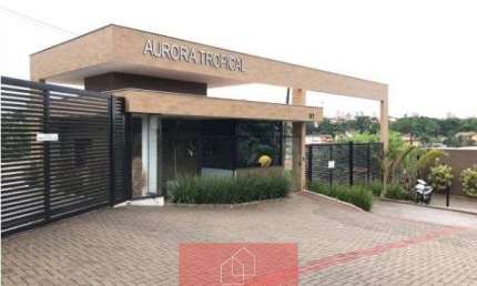 Casa em condomínio fechado com 2 quartos à venda na Rua Juhei Muramoto, 177, Jardim Tókio, Londrina