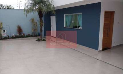 Casa com 3 quartos à venda na Rua Marília, 120, Veraliz, Londrina, 185 m2 por R$ 790.000