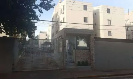 Apartamento com 3 quartos à venda na Rua Benjamin Franklin, 730, Parque Jamaica, Londrina