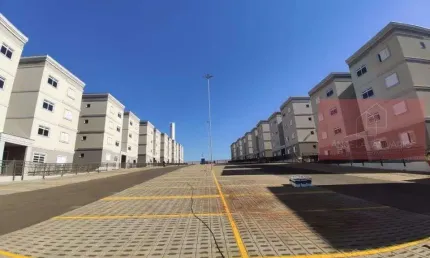 Apartamento com 2 quartos à venda na Rua Olympio Theodoro, 837, Colinas, Londrina