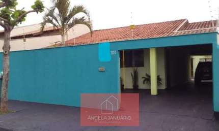 Casa com 4 quartos à venda na Rua Guilherme Rizzi, 321, Alto da Boa Vista, Londrina