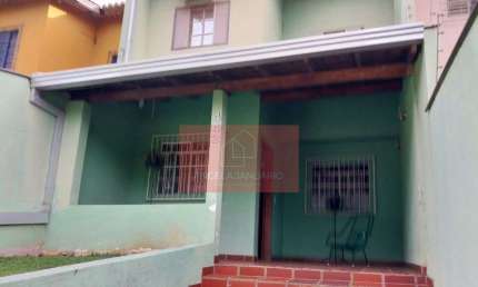 Casa com 3 quartos à venda na Rua Júlio de Castilho, 442, Jardim Sabará, Londrina