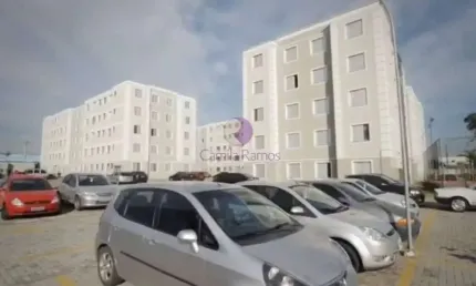 Apartamento com 2 dormitórios à venda - condomínio spazio malibu jundiapeba - mogi das cruzes